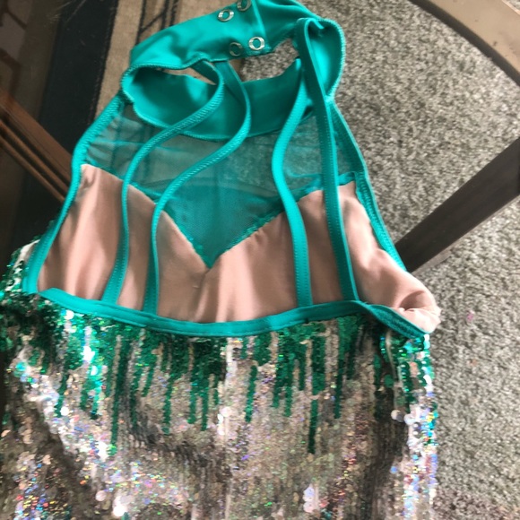 Dance dresses - Picture 5 of 8